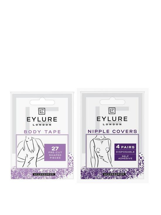 front image of eylure-body-tape-and-nipple-covers