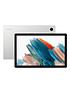  image of samsung-galaxy-tab-a8-105in-tablet-32gb-lte-silver