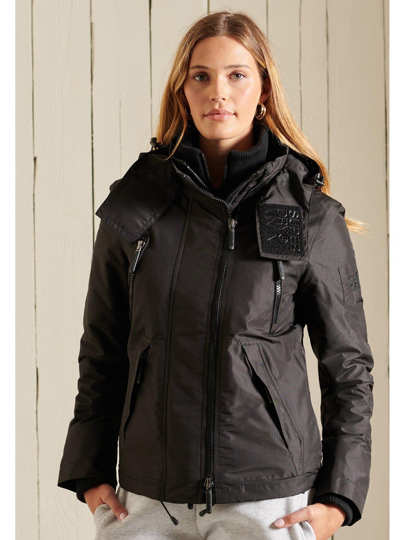 Casual Jackets | Superdry | Coats 