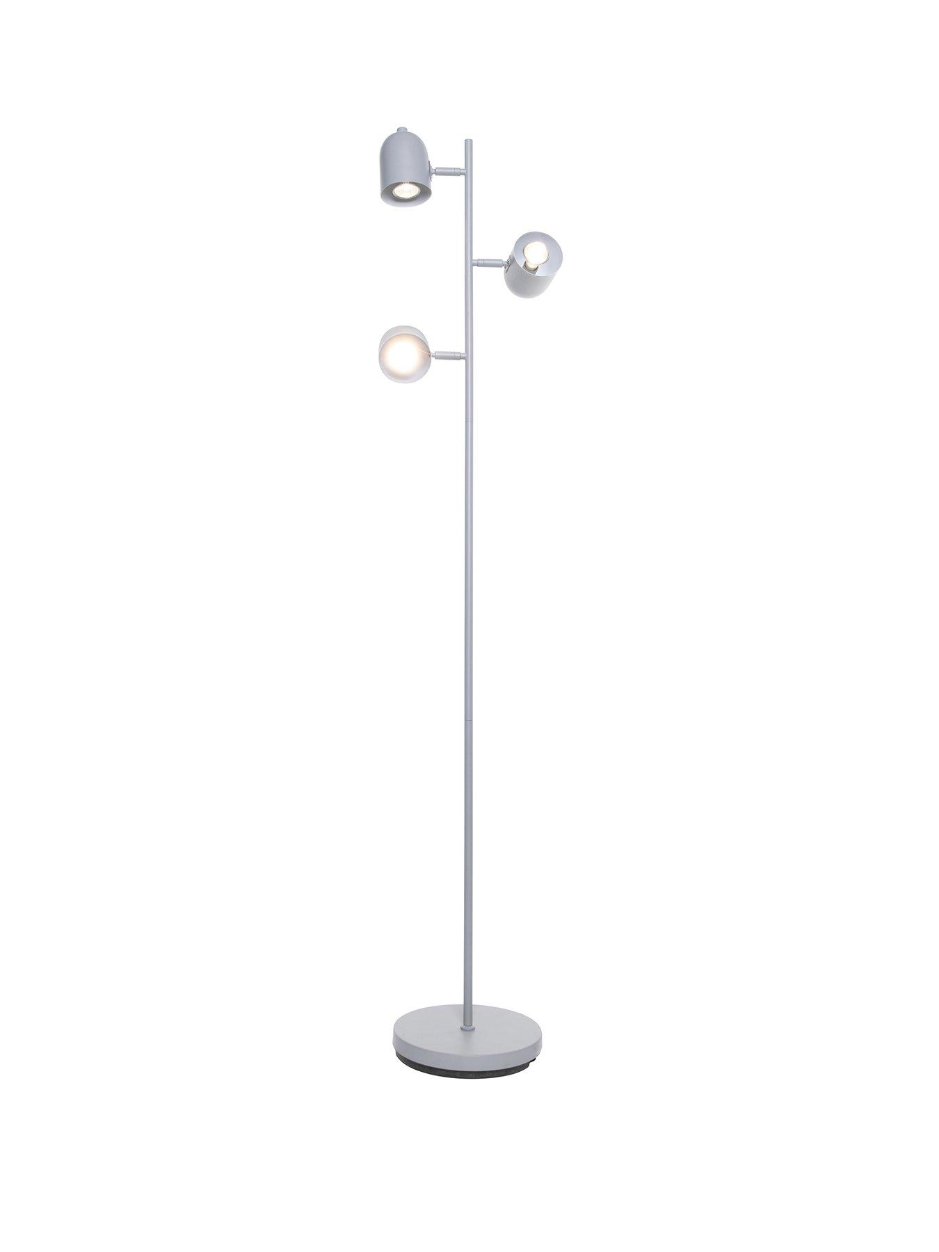 The Very Collection Mid Century Floor Lamp