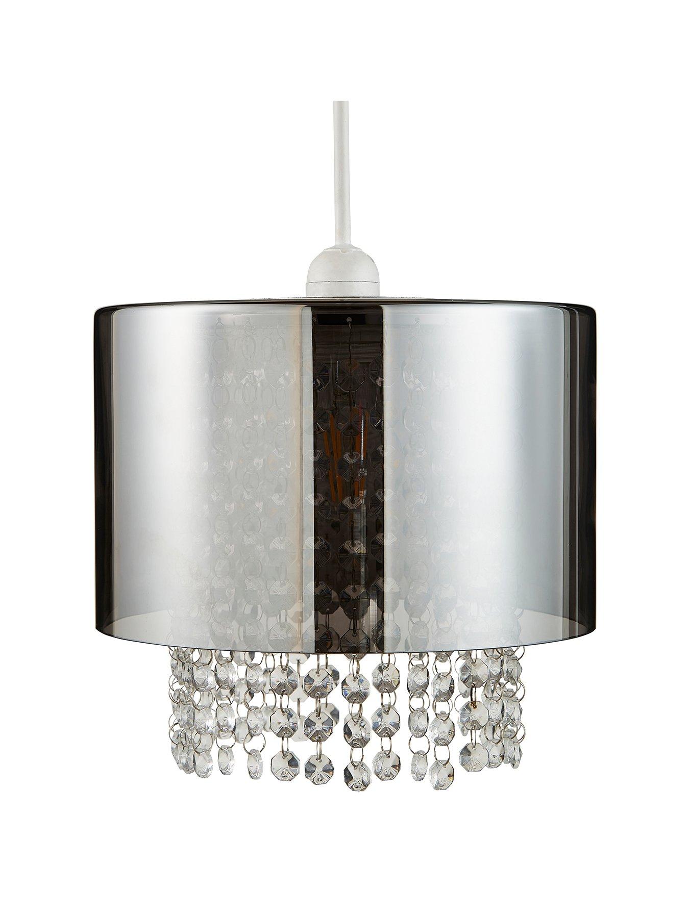 Image 1 of 3 of Very Home Rosana Easy Fit Pendant