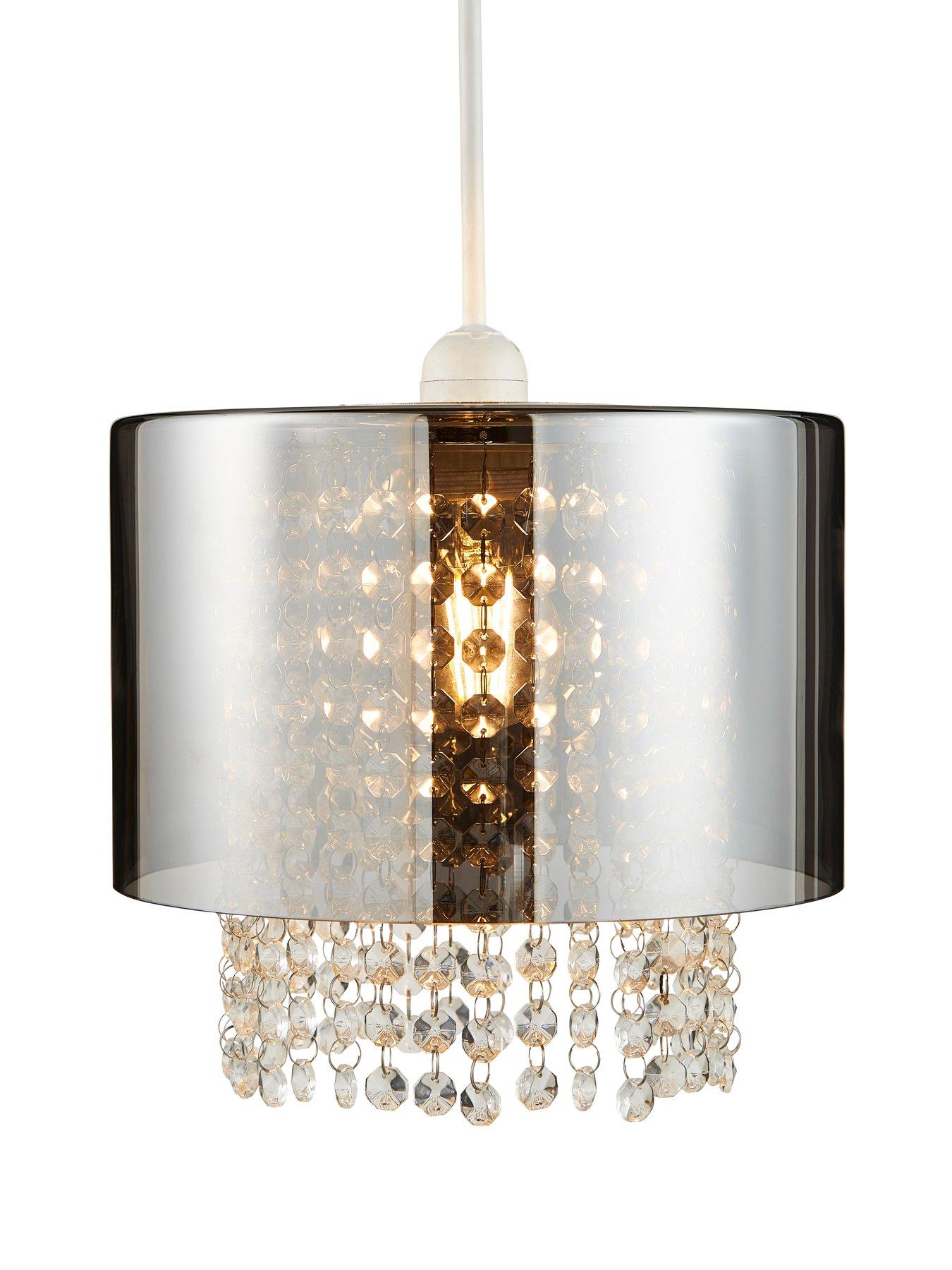 Image 2 of 3 of Very Home Rosana Easy Fit Pendant