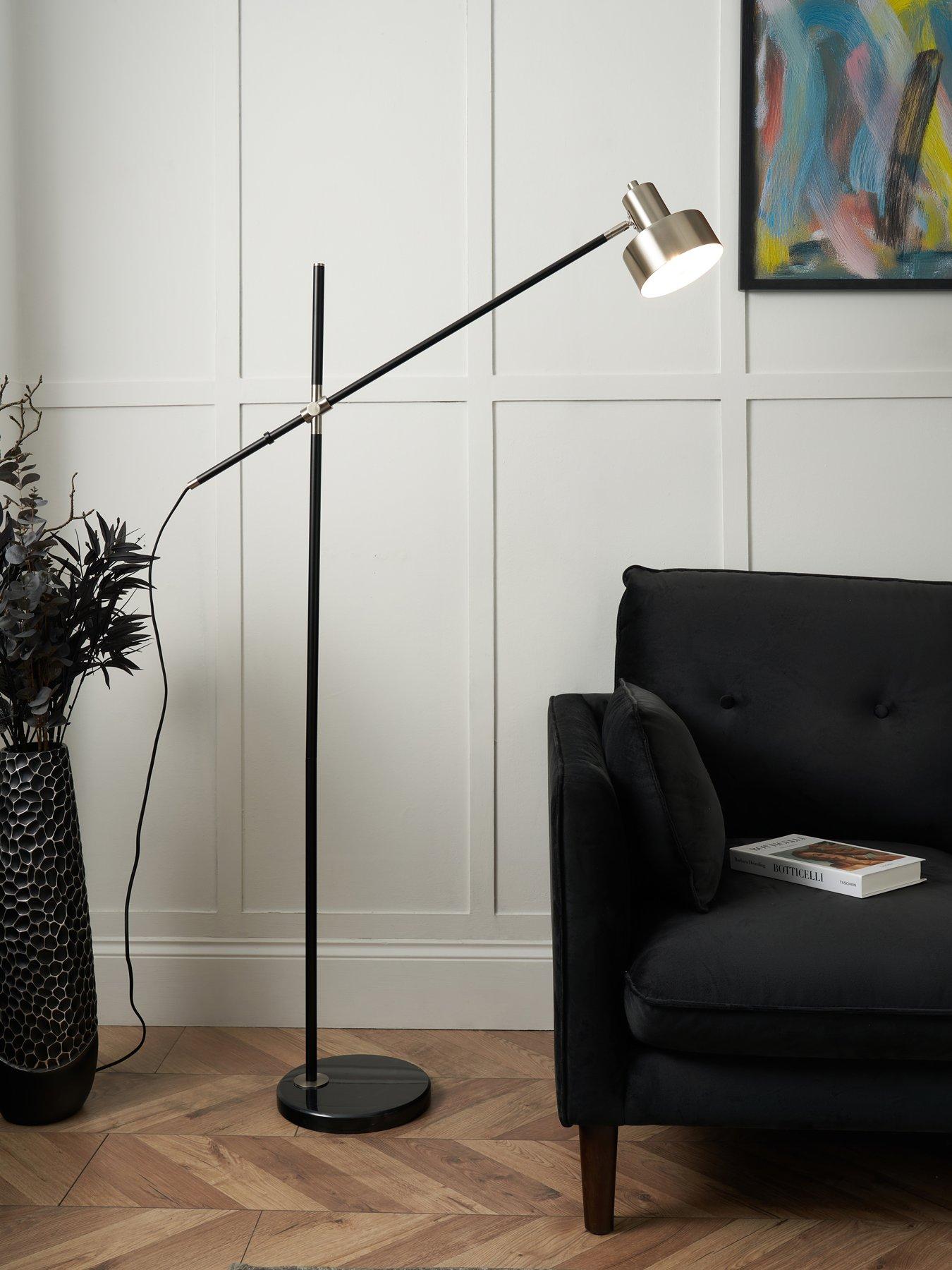 The Very Collection Corina Floor Lamp