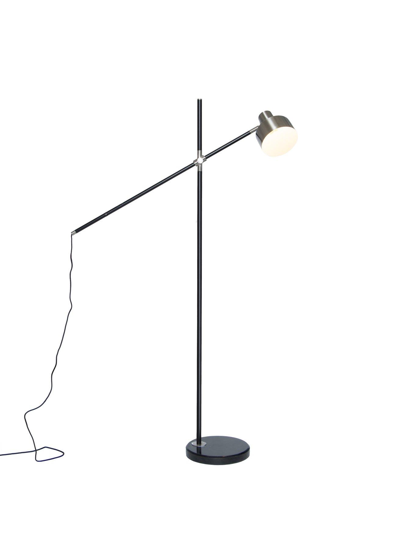 Image 2 of 4 of The Very Collection Corina Floor Lamp