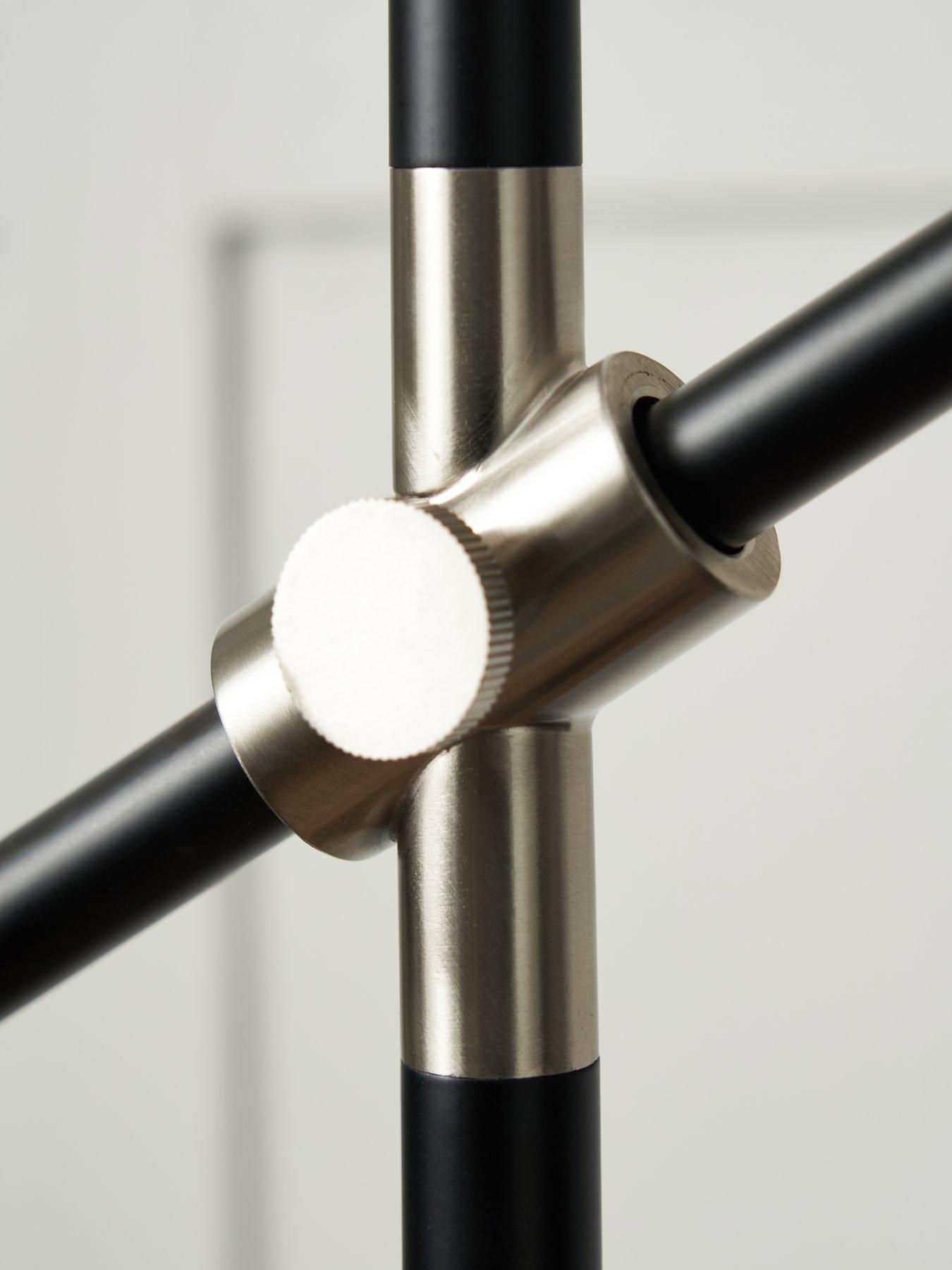 Image 3 of 4 of The Very Collection Corina Floor Lamp