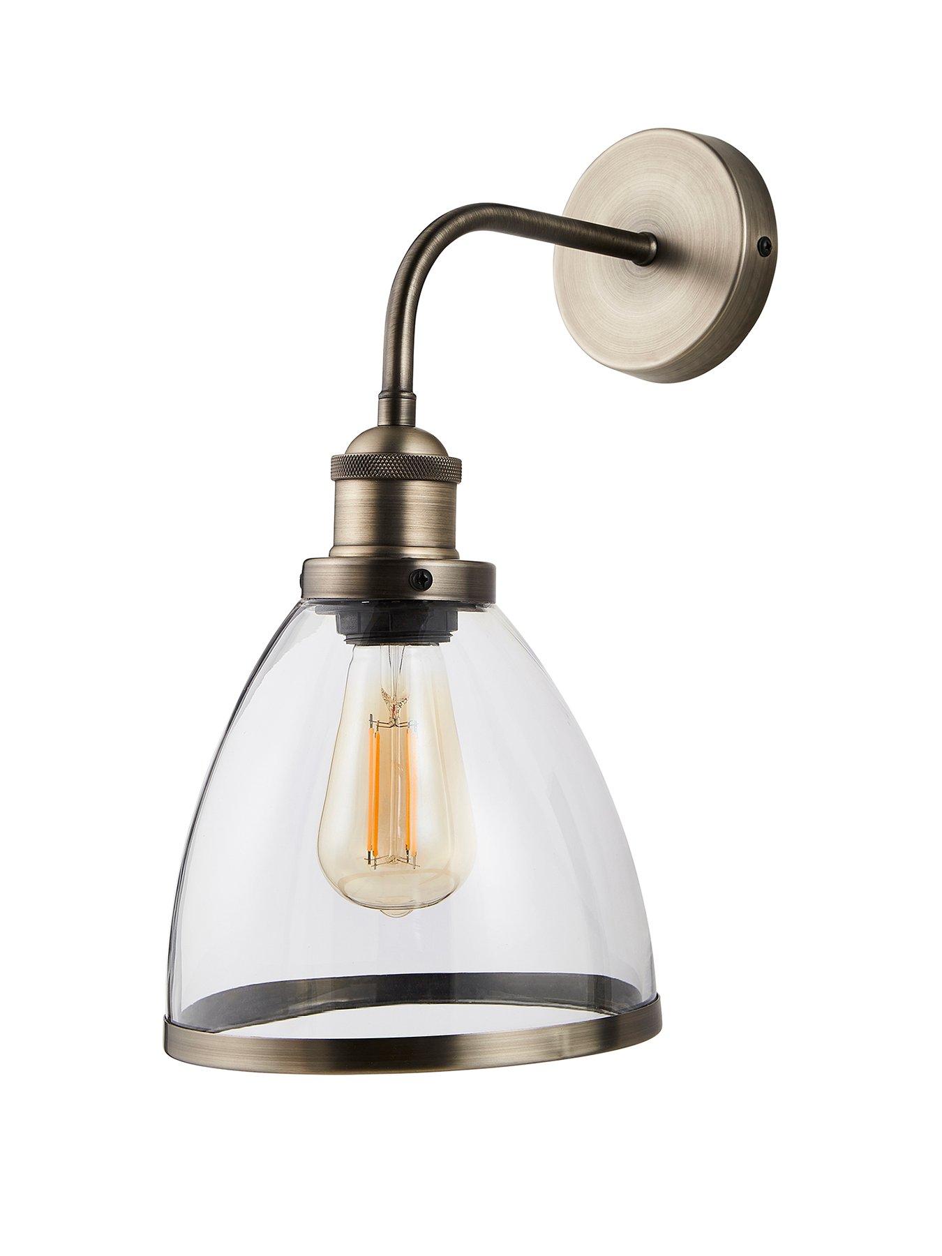 undefined Erland Wall Lamp