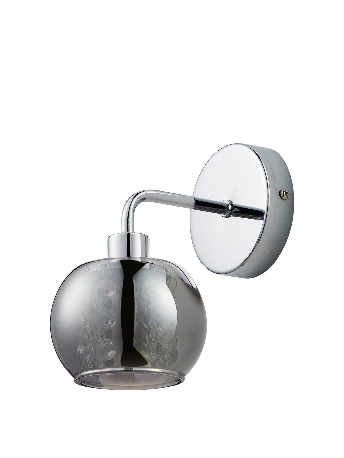 undefined Cloche Wall Lamp