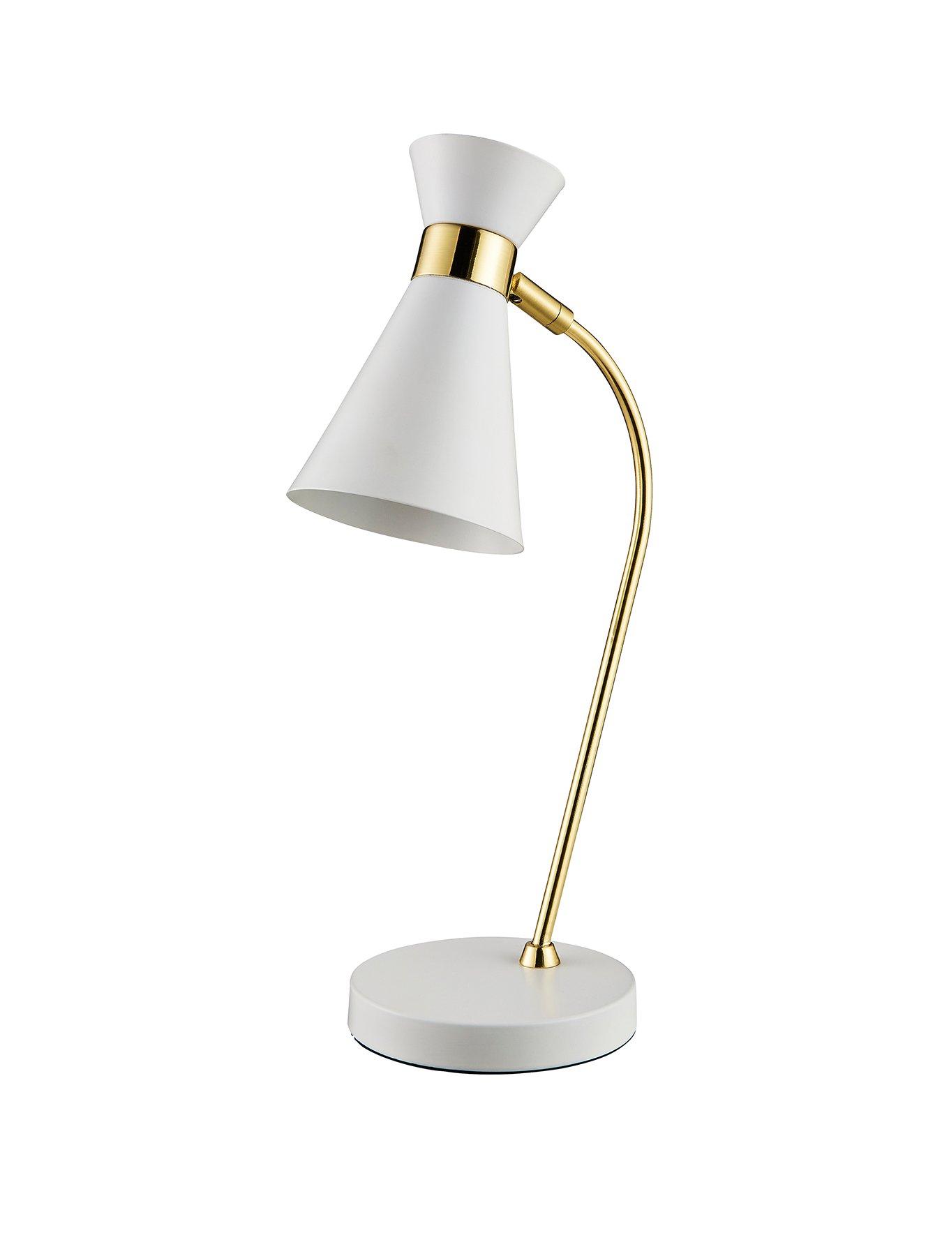 littlewoods table lamps