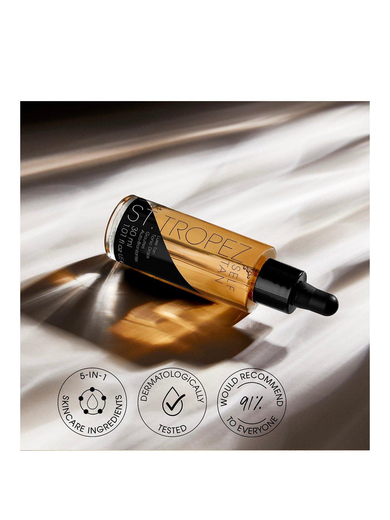  image of st-tropez-luxe-tan-tonic-drops-30ml
