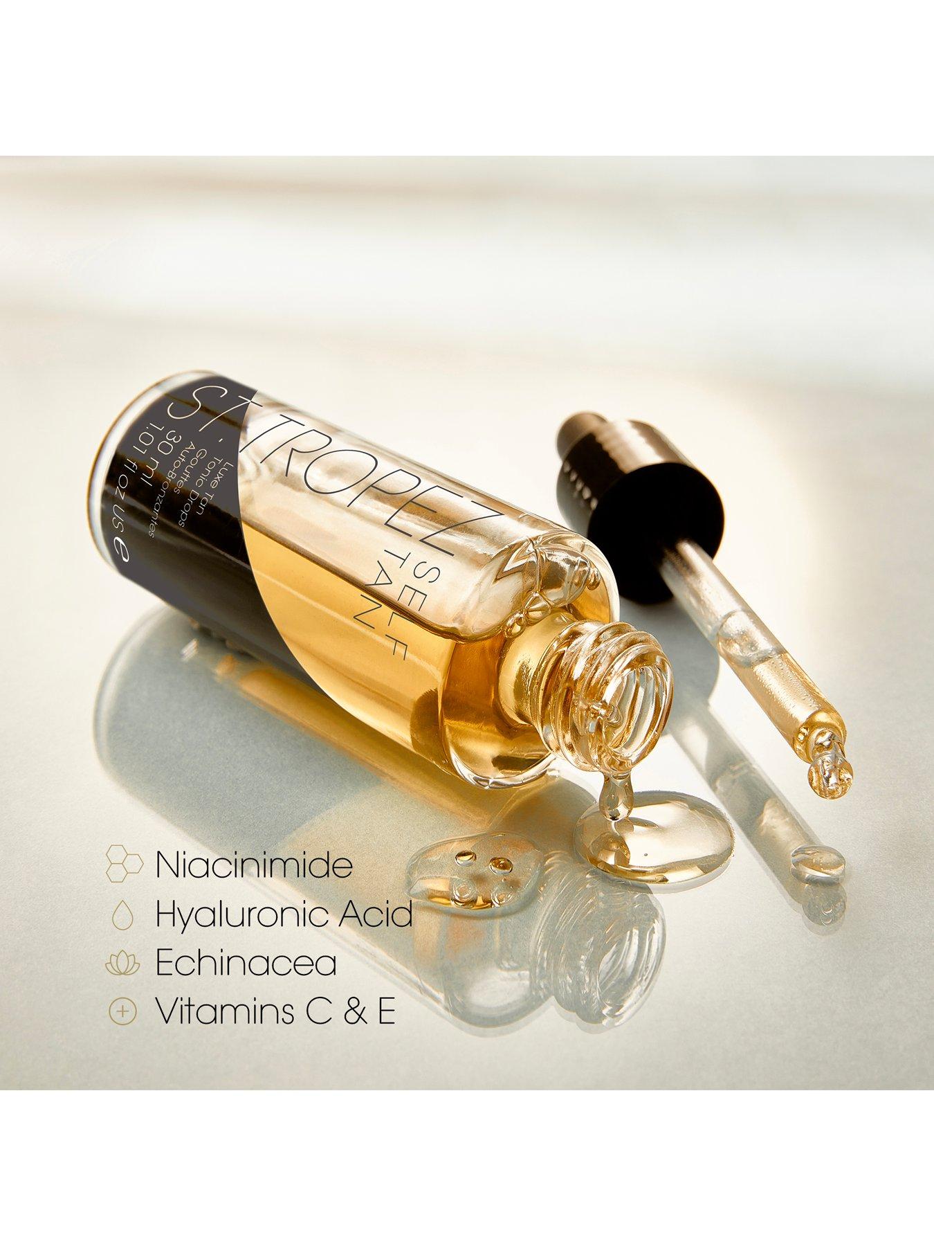  image of st-tropez-luxe-tan-tonic-drops-30ml