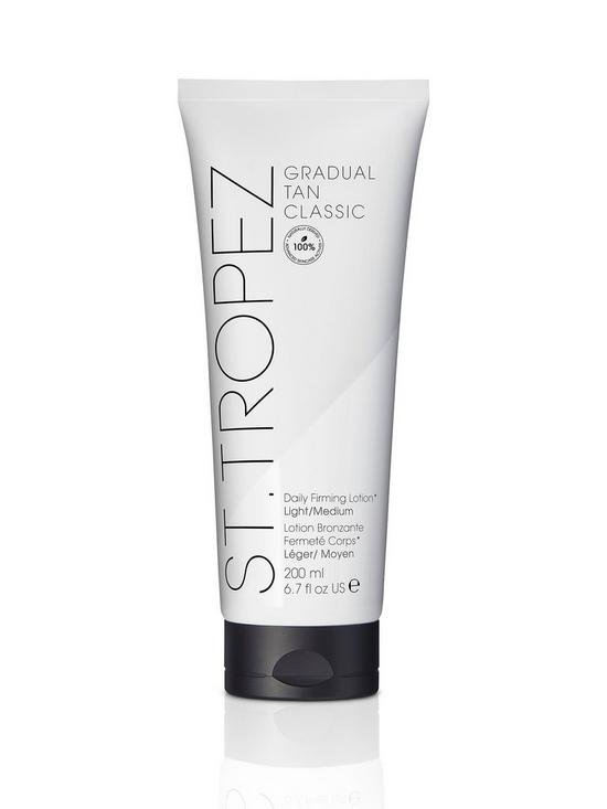 front image of st-tropez-gradual-tan-body-lotion--nbsplight-200ml
