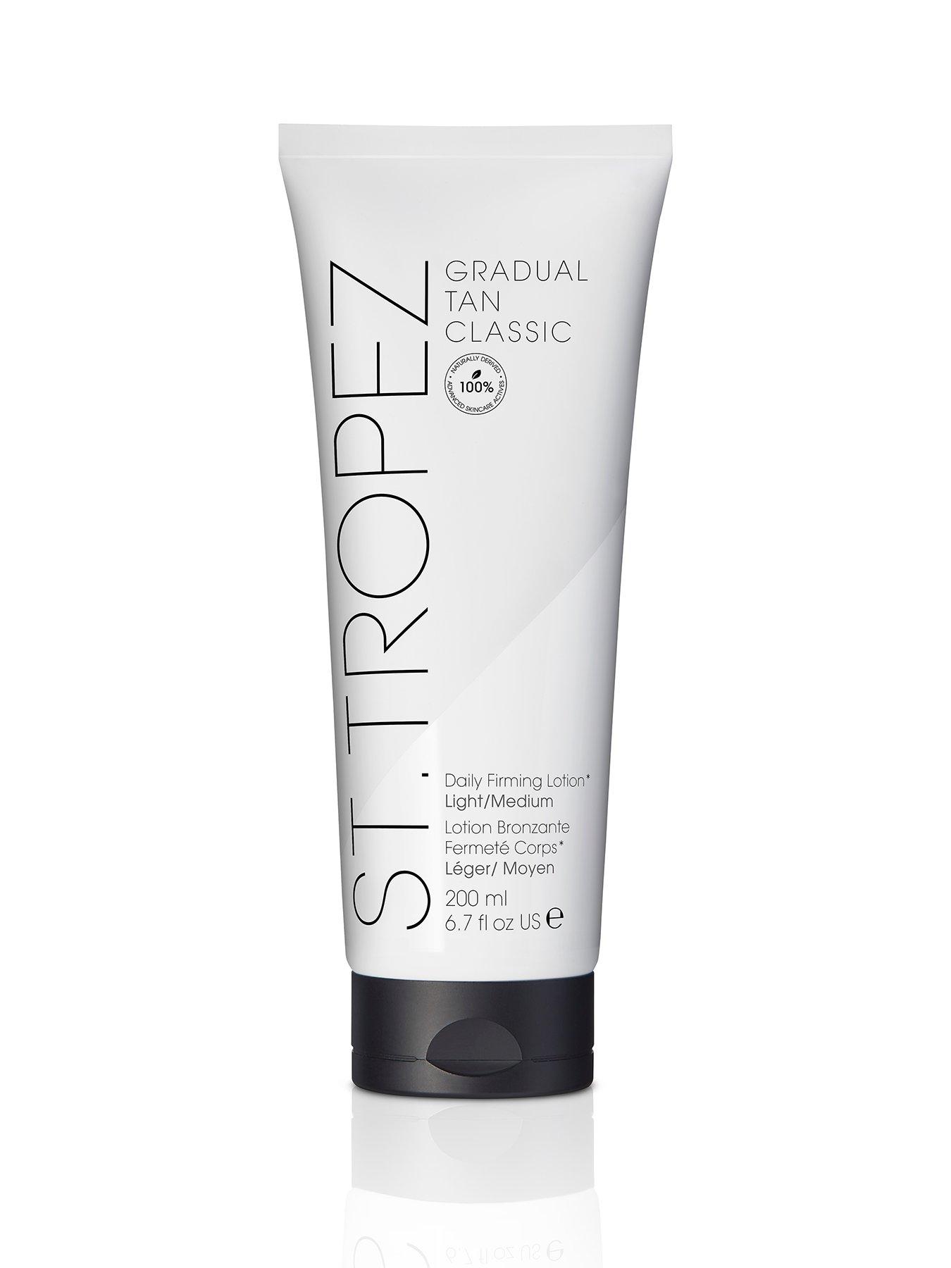 St Tropez Gradual Tan Body Lotion - Light (200ml)