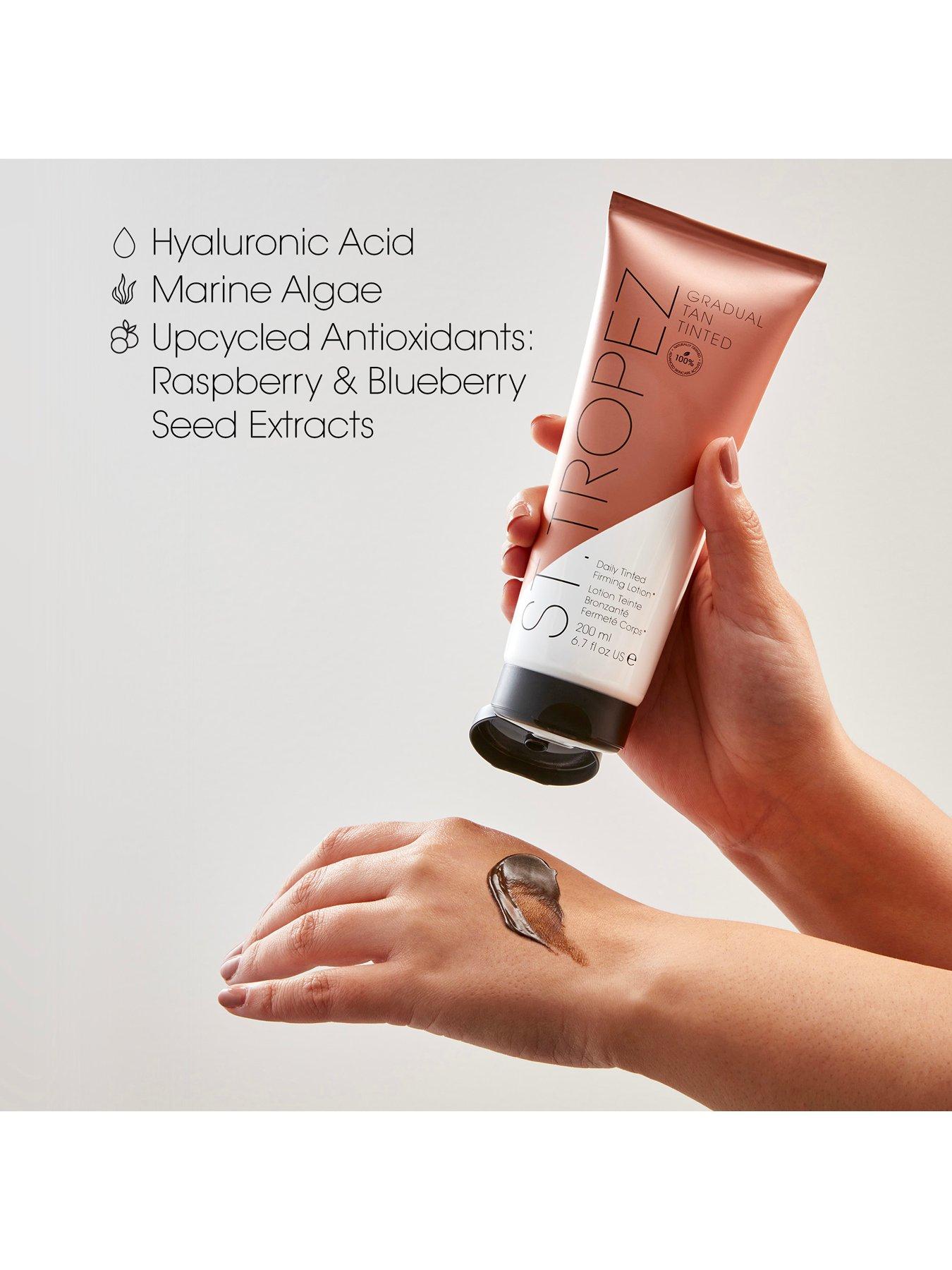  image of st-tropez-gradual-tan-tinted-body-lotion-medium-to-darknbsp200ml