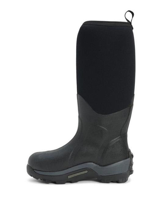 stillFront image of muck-boots-arctic-sport-pull-on-wellington-boot