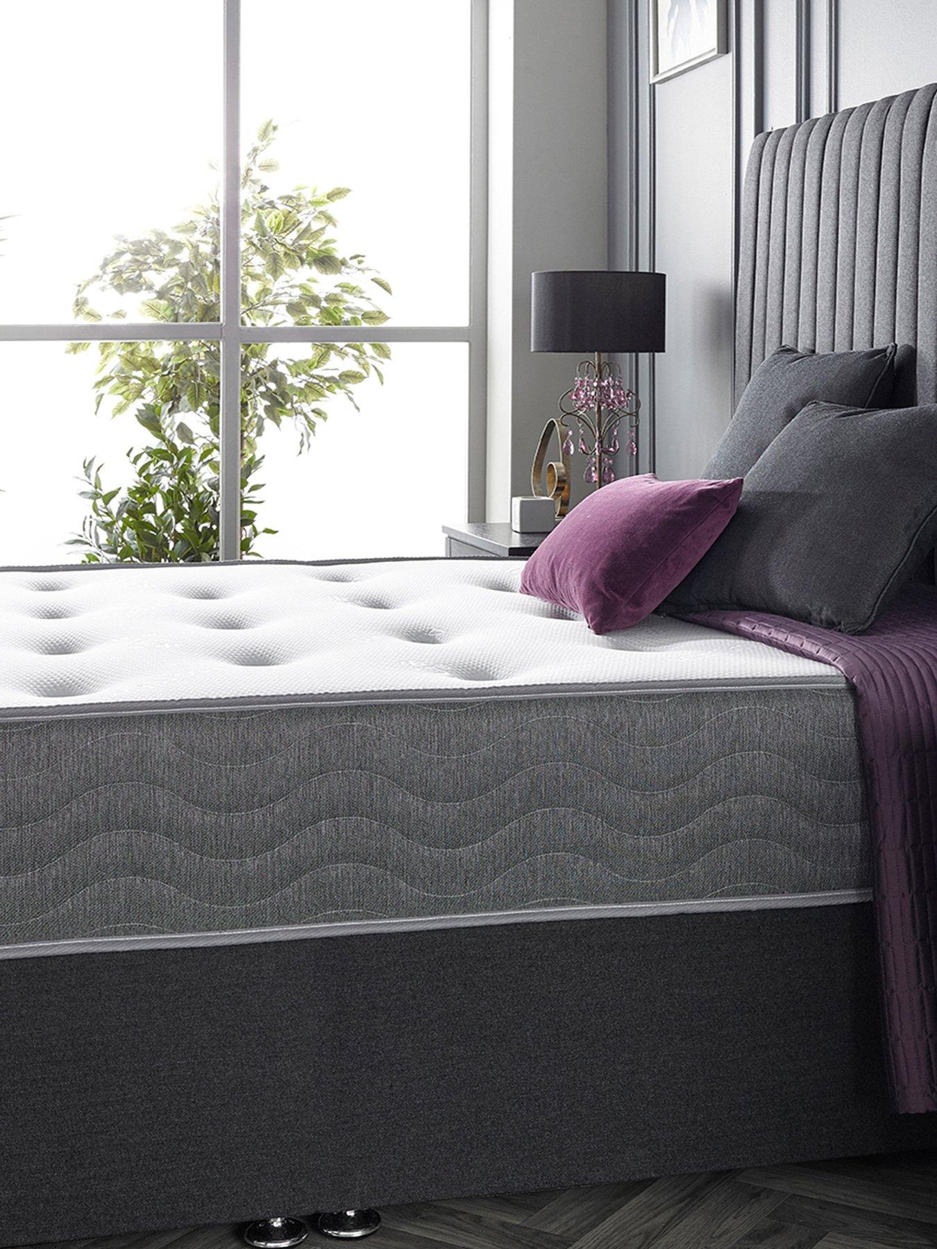  image of aspire-cool-tufted-ortho-mattress