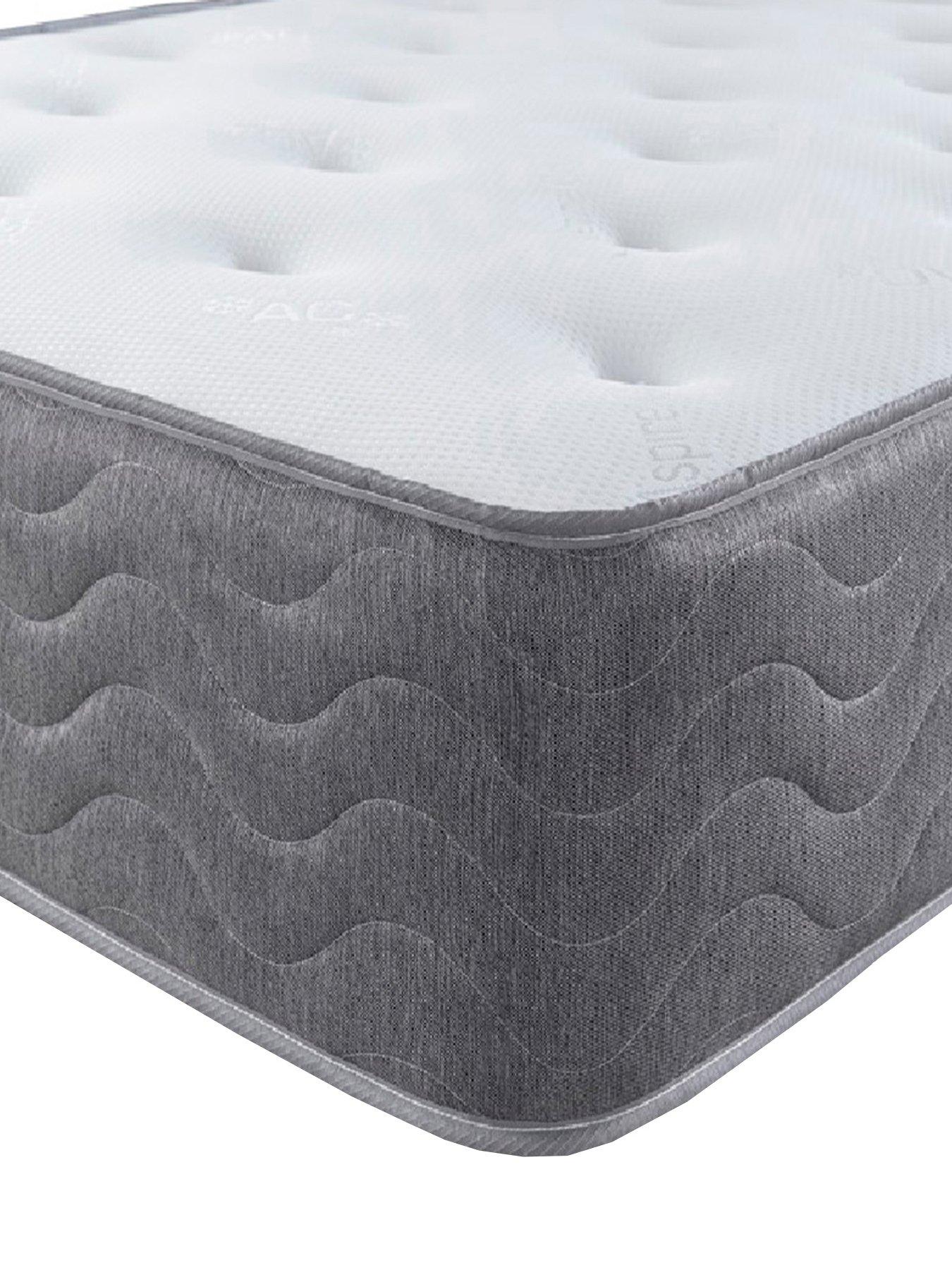  image of aspire-cool-tufted-ortho-mattress