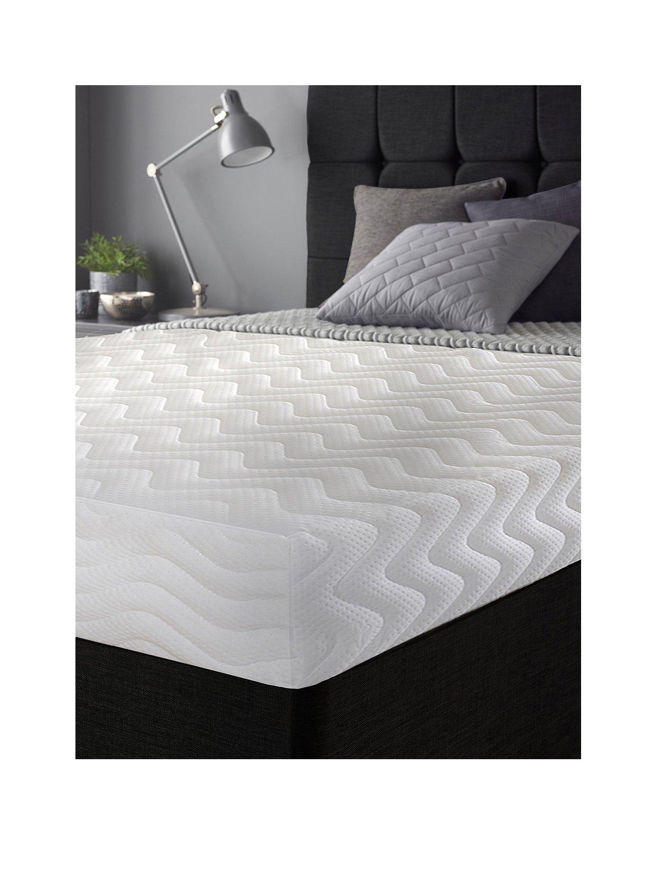 Aspire Ortho Relief Rolled Mattress