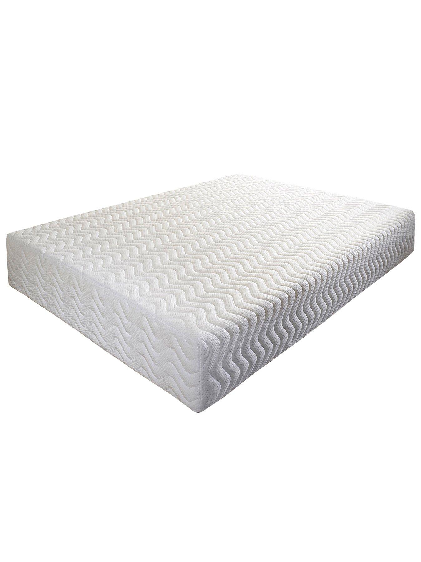  image of aspire-ortho-relief-rolled-mattress