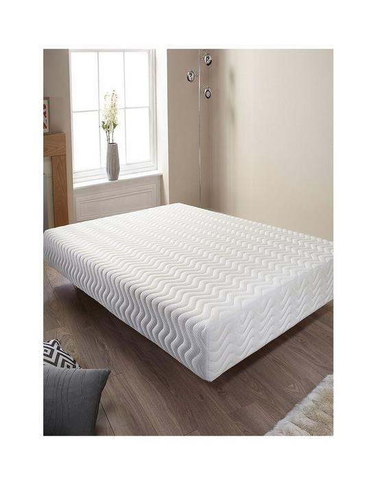 front image of aspire-cool-gel-memory-rolled-mattress-double