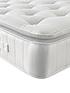  image of aspire-natural-cashmere-pillowtop-mattress-small-double