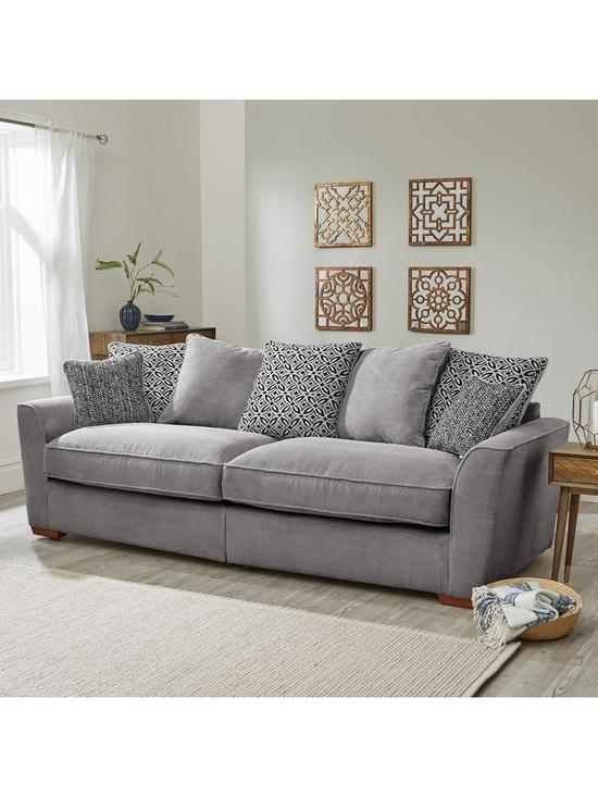stillFront image of bloom-4-seater-sofa