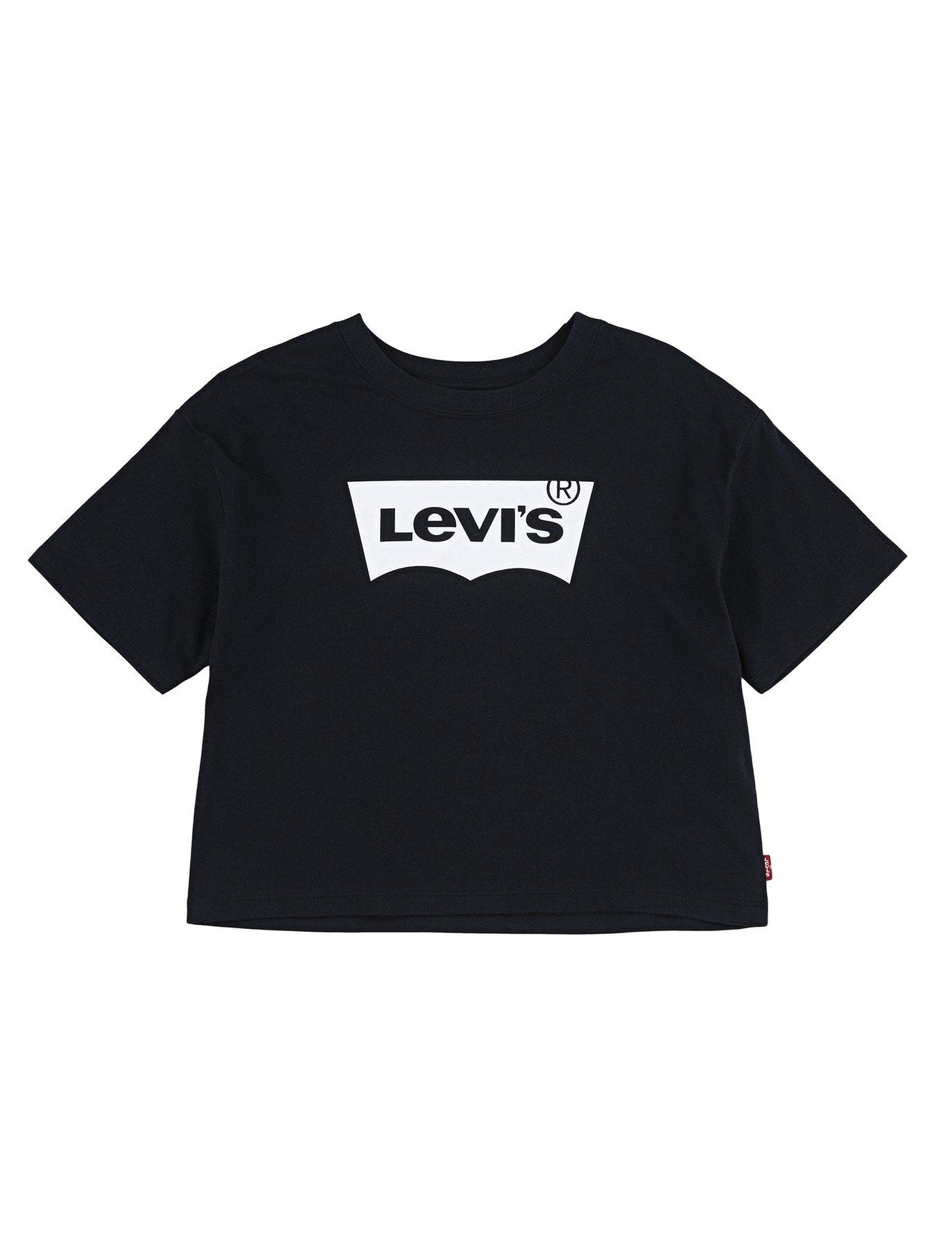 Levi's tops for clearance girls