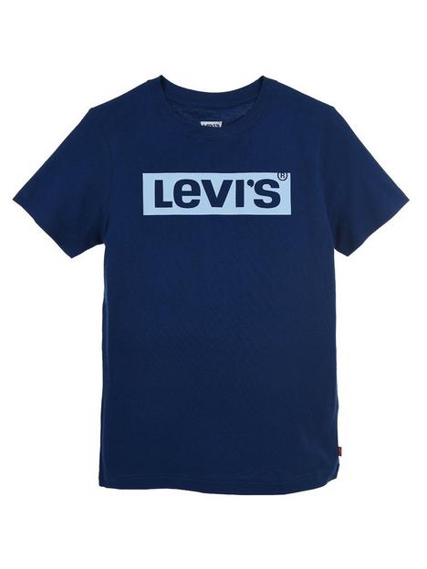 levis-boys-short-sleeve-box-tab-t-shirt-blue