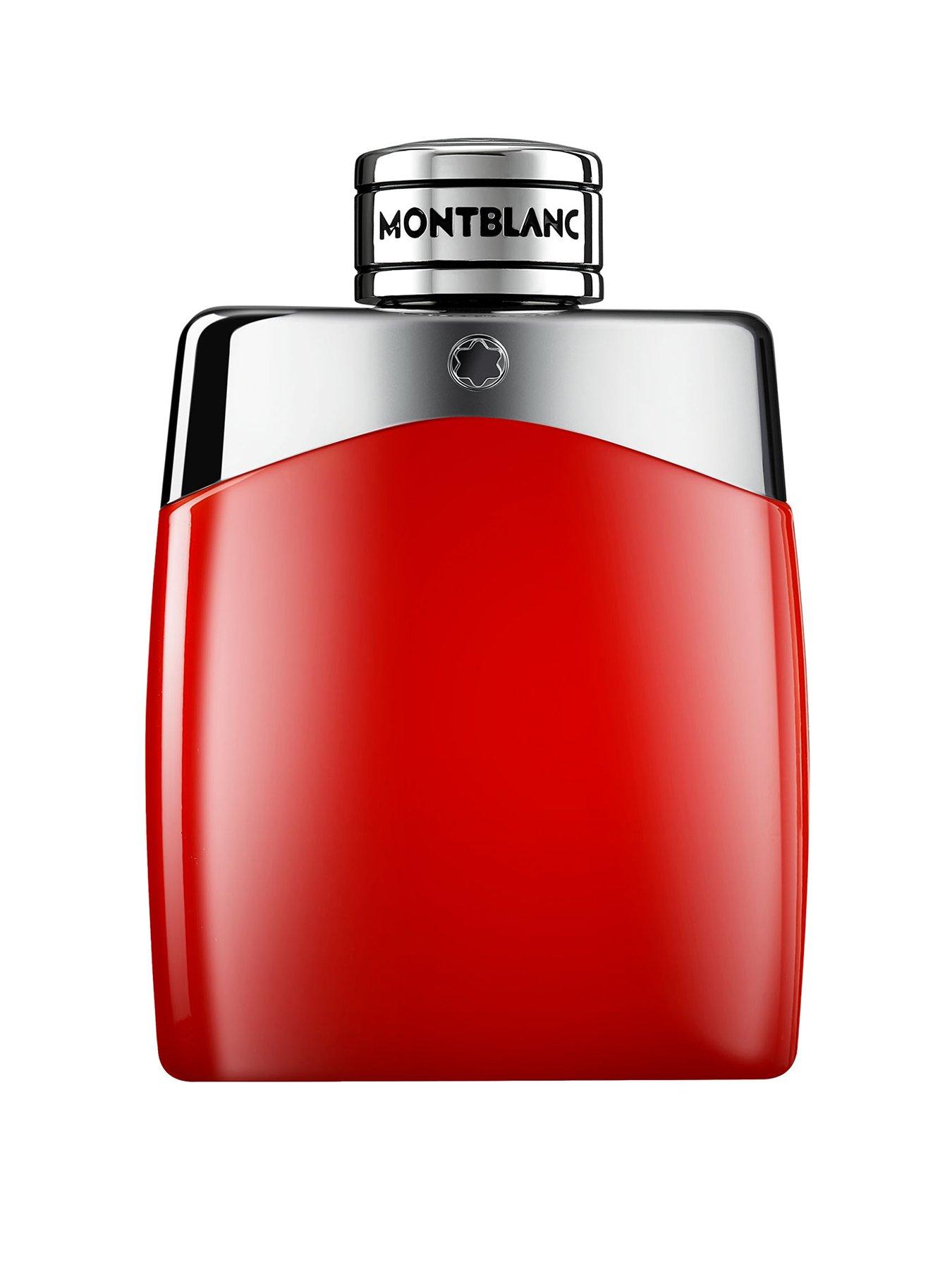 undefined Legend Red Eau de Parfum