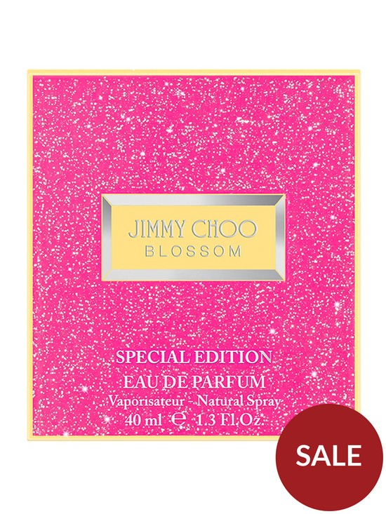 stillFront image of jimmy-choo-blossom-special-edition-eau-de-parfum-40ml