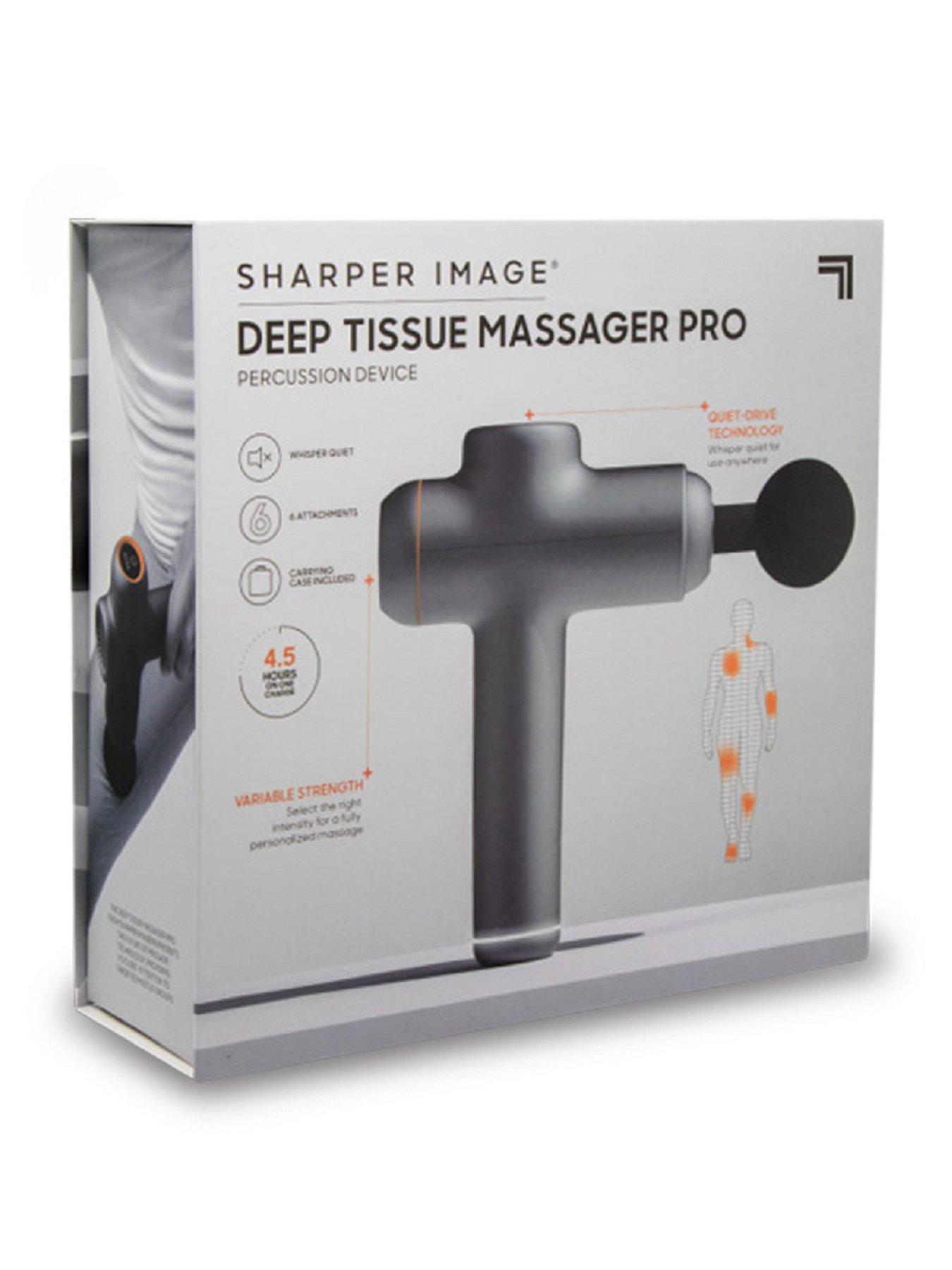 undefined Deep Tissue Massage Gun Pro