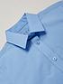  image of everyday-girlsnbsppolyester-short-sleeve-blouses-3-packnbsp--blue