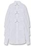  image of everyday-girls-3-pack-recycled-polyester-long-sleeve-blouses-white