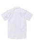  image of everyday-boysnbspshort-sleeve-shirts-slim-fit-3-packnbspnbsp--white