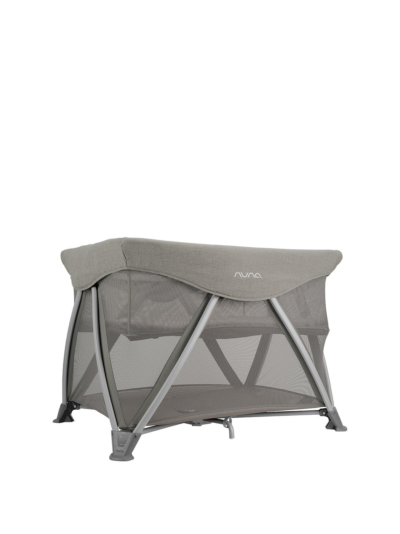 nuna-sena-aire-travel-cot-frost