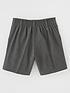  image of everyday-boys-pull-on-shorts-2-packnbsp--grey
