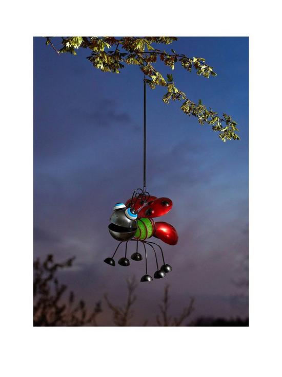 front image of smart-garden-ladyglo-pendants-pack-of-2