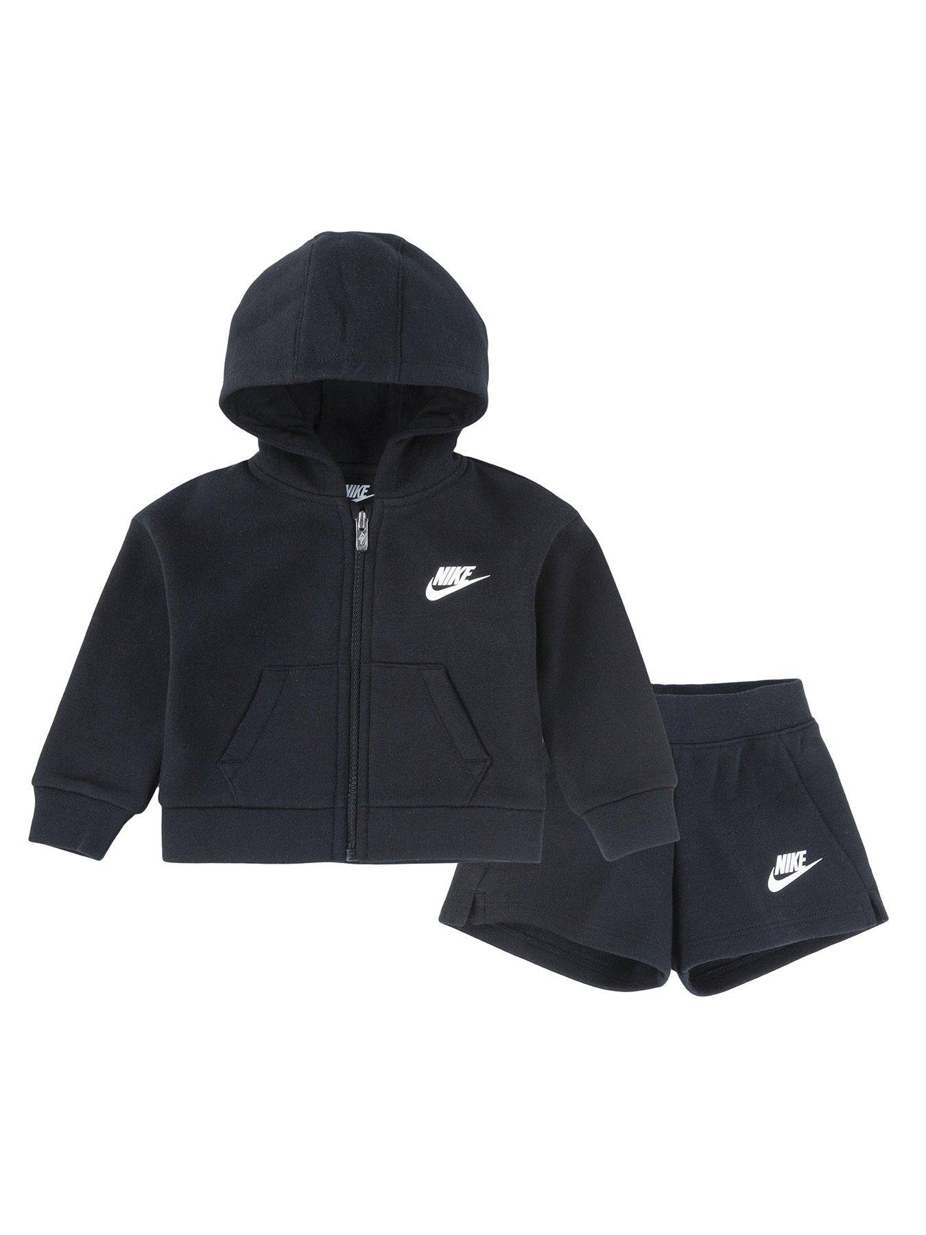 infant nike hoodie