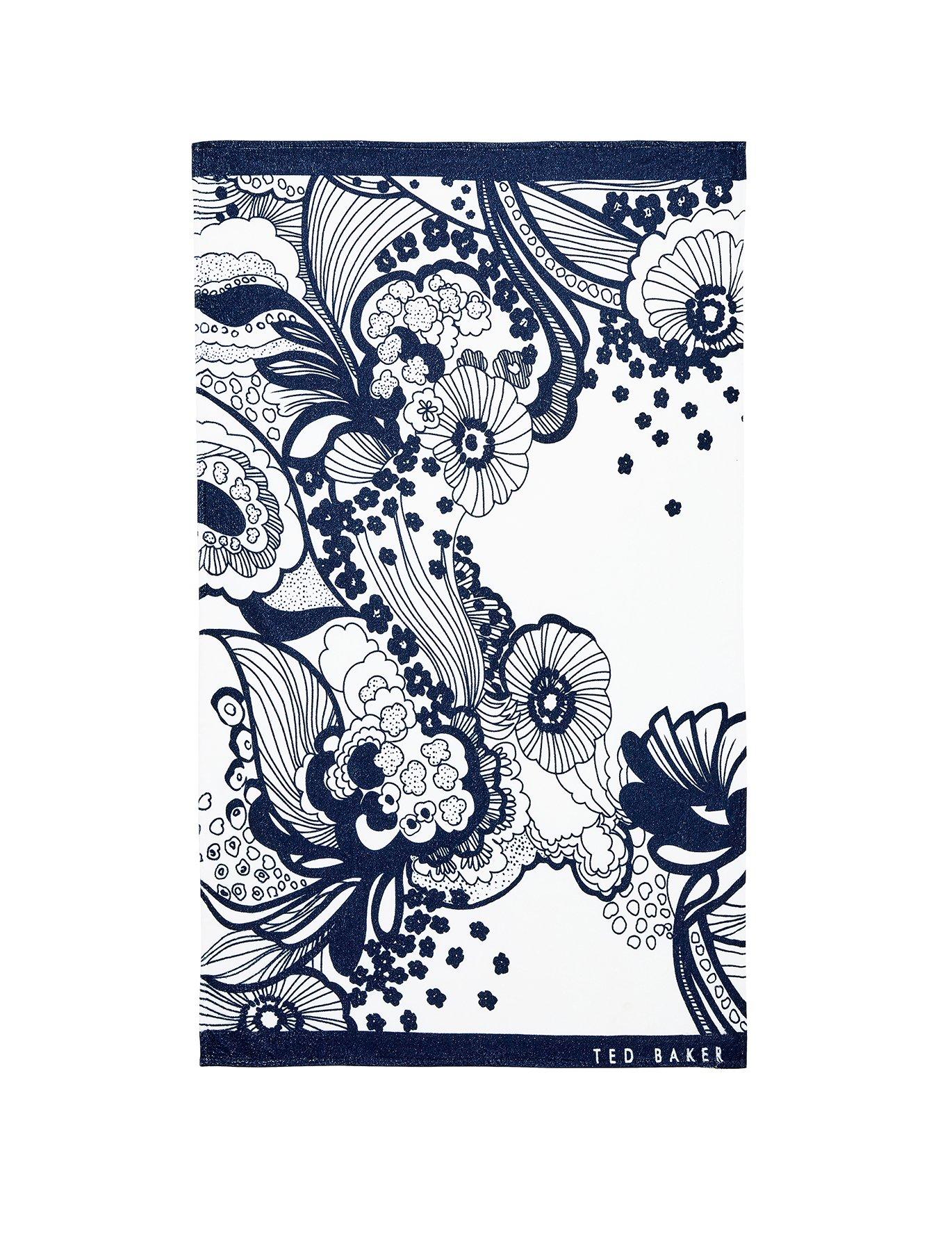 Ted baker beach towel new arrivals