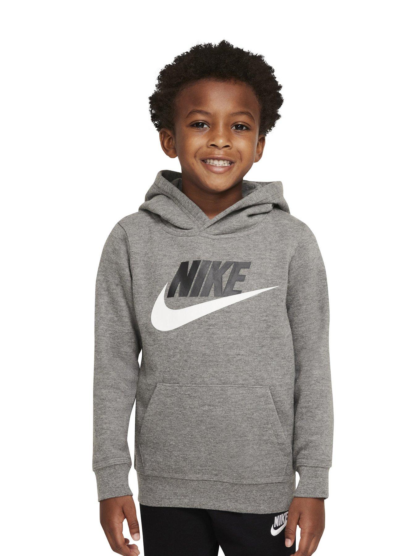 Nike 2024 hbr sweatshirt