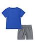  image of nike-infant-boys-nk-df-my-first-short-set-multi
