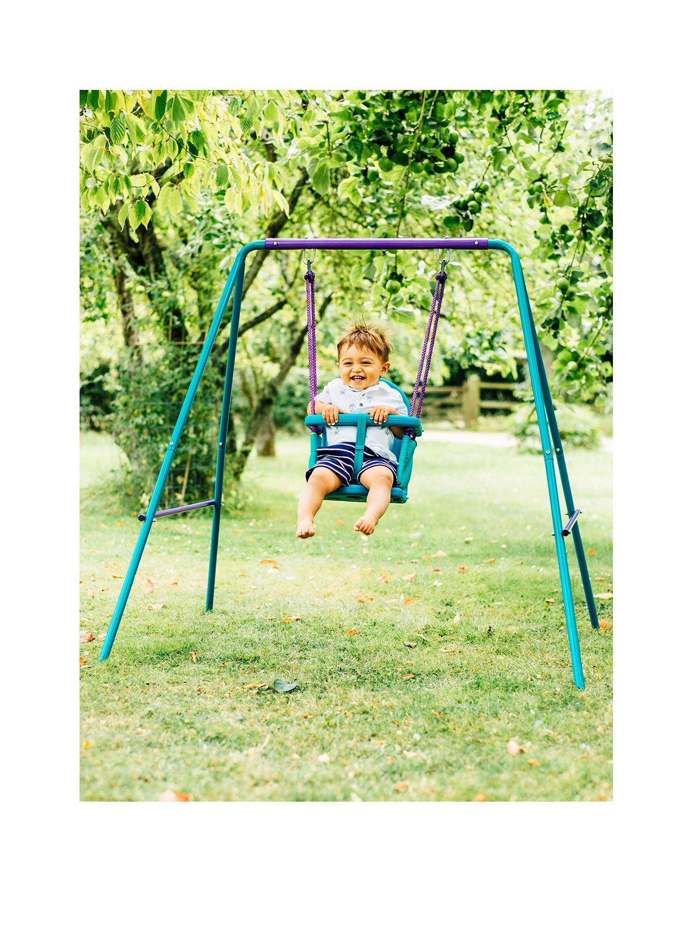 plum-2-in-1nbspswing-set