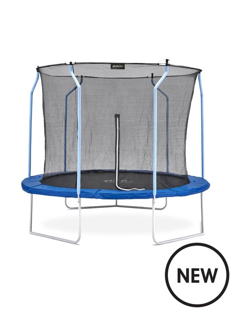plum-10ft-jets-trampoline