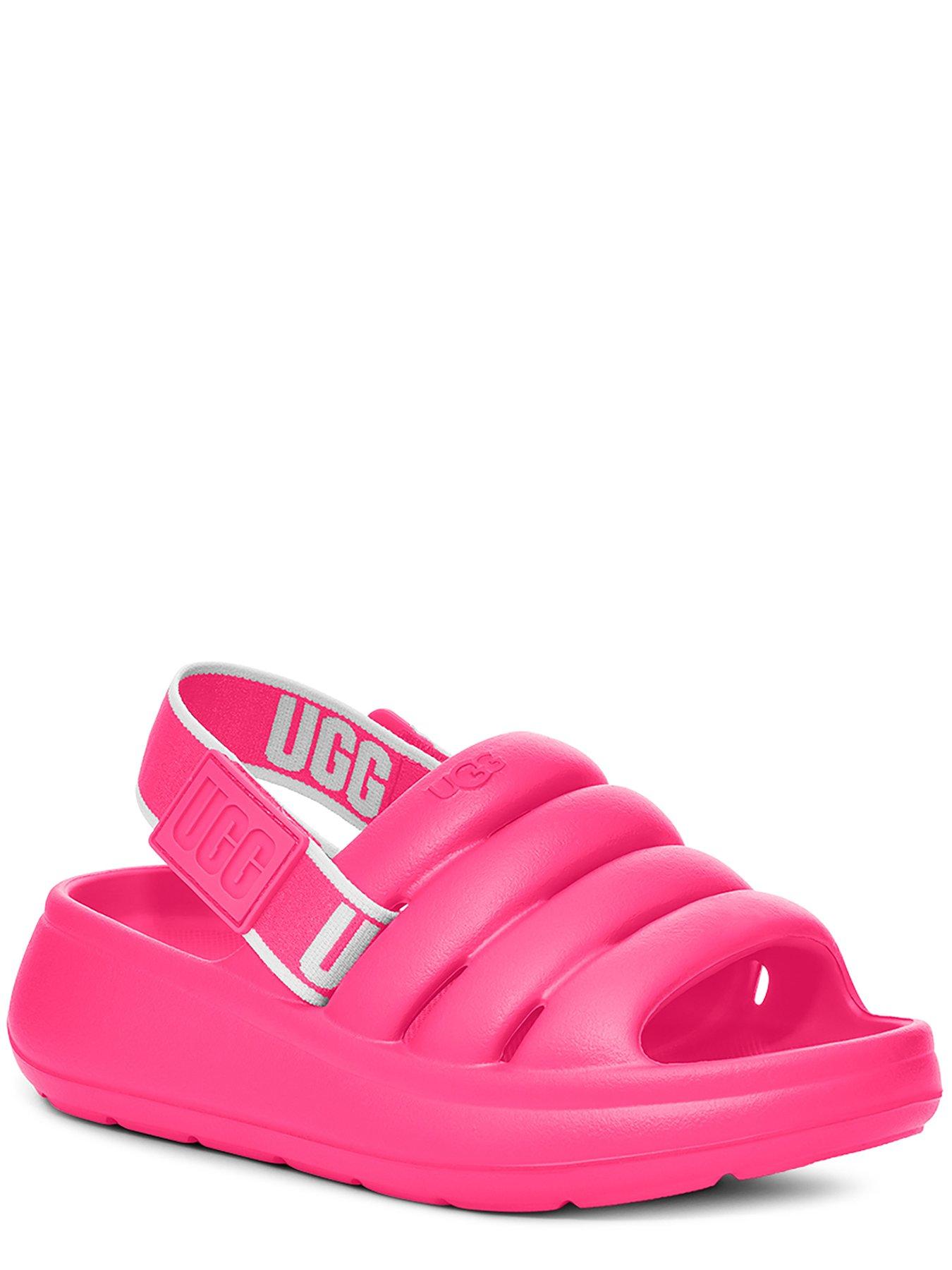 UGG Sport Yeah Sandal | littlewoods.com UGG Sport Yeah Sandal | littlewoods.com