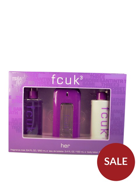 fcuk-3-her-gift-set-edition-total-weight-600-ml