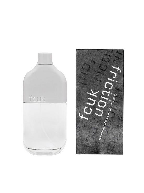 front image of fcuk-friction-mens-150ml-edt