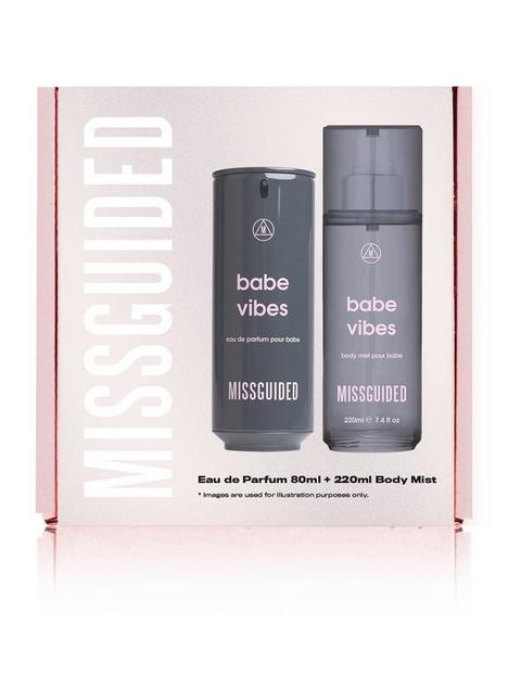 missguided-babe-vibes-gift-set-80ml-edp-andnbsp220ml-body-mist
