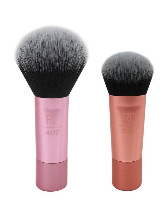 front image of real-techniques-mini-brush-duo