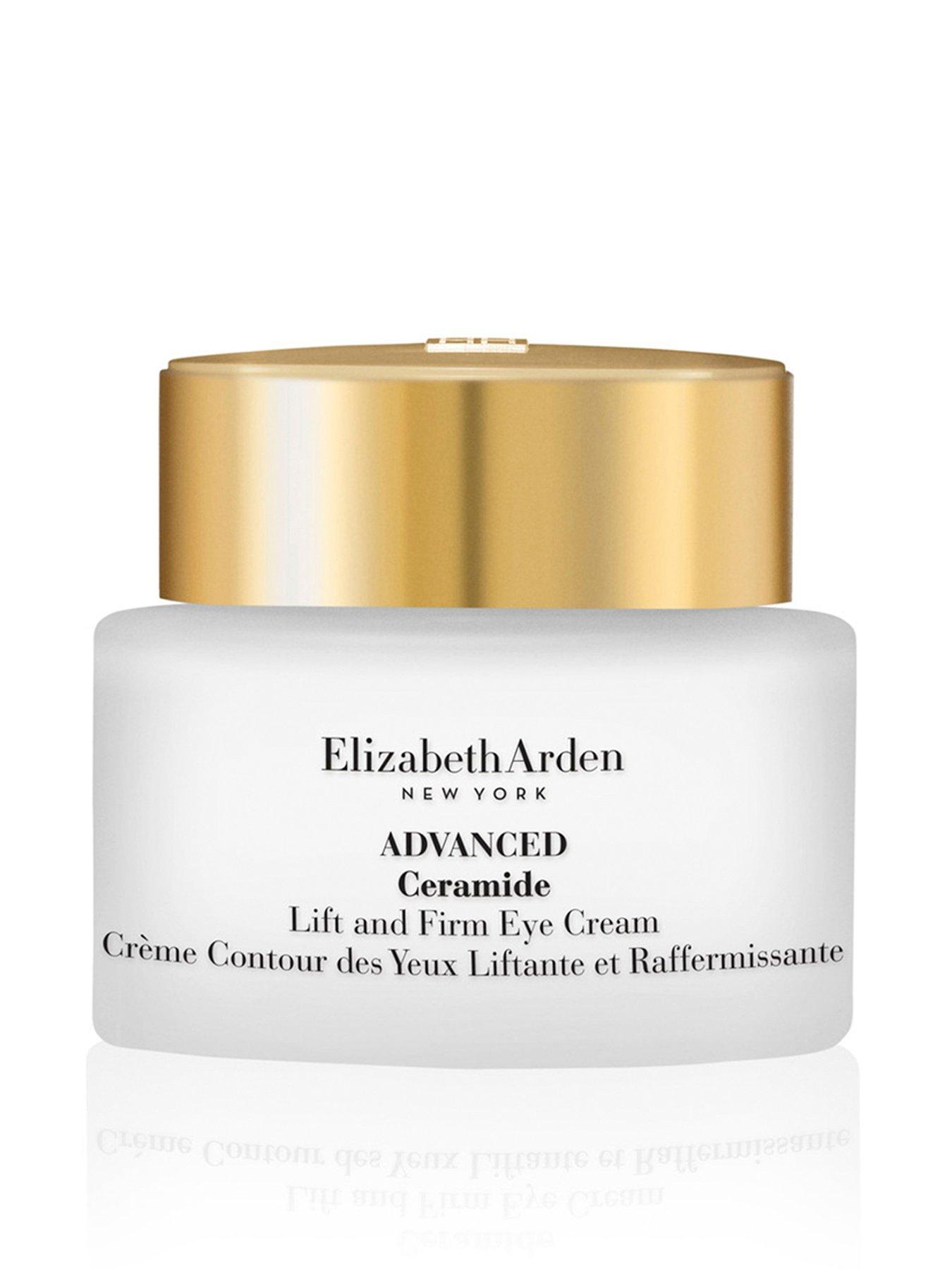 undefined Advanced Ceramide Lift and Firm Eye Cream - 15ml