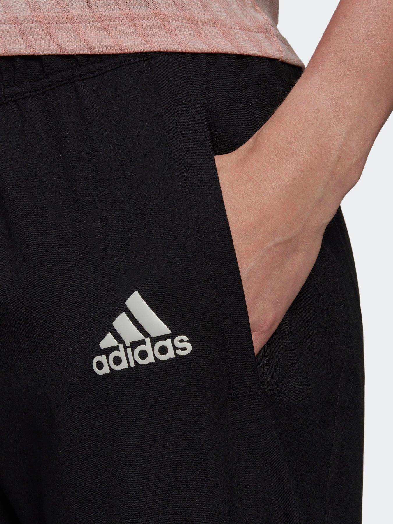 adidas tennis pants