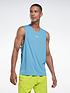  image of reebok-united-by-fitness-speed-tank-top